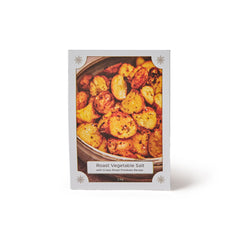 Roast Vegetable Salt Sachet - Gewürzhaus