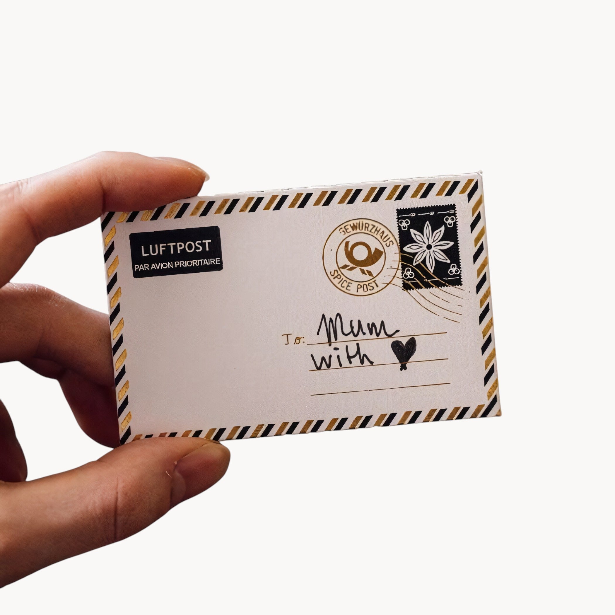 Gewürzhaus - Digital Gift Card