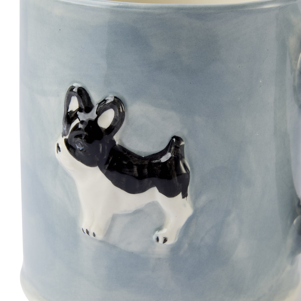 Gewürzhaus - Frenchie Dog Mug 400mL