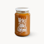Gewürzhaus - Misty's Salted Caramel