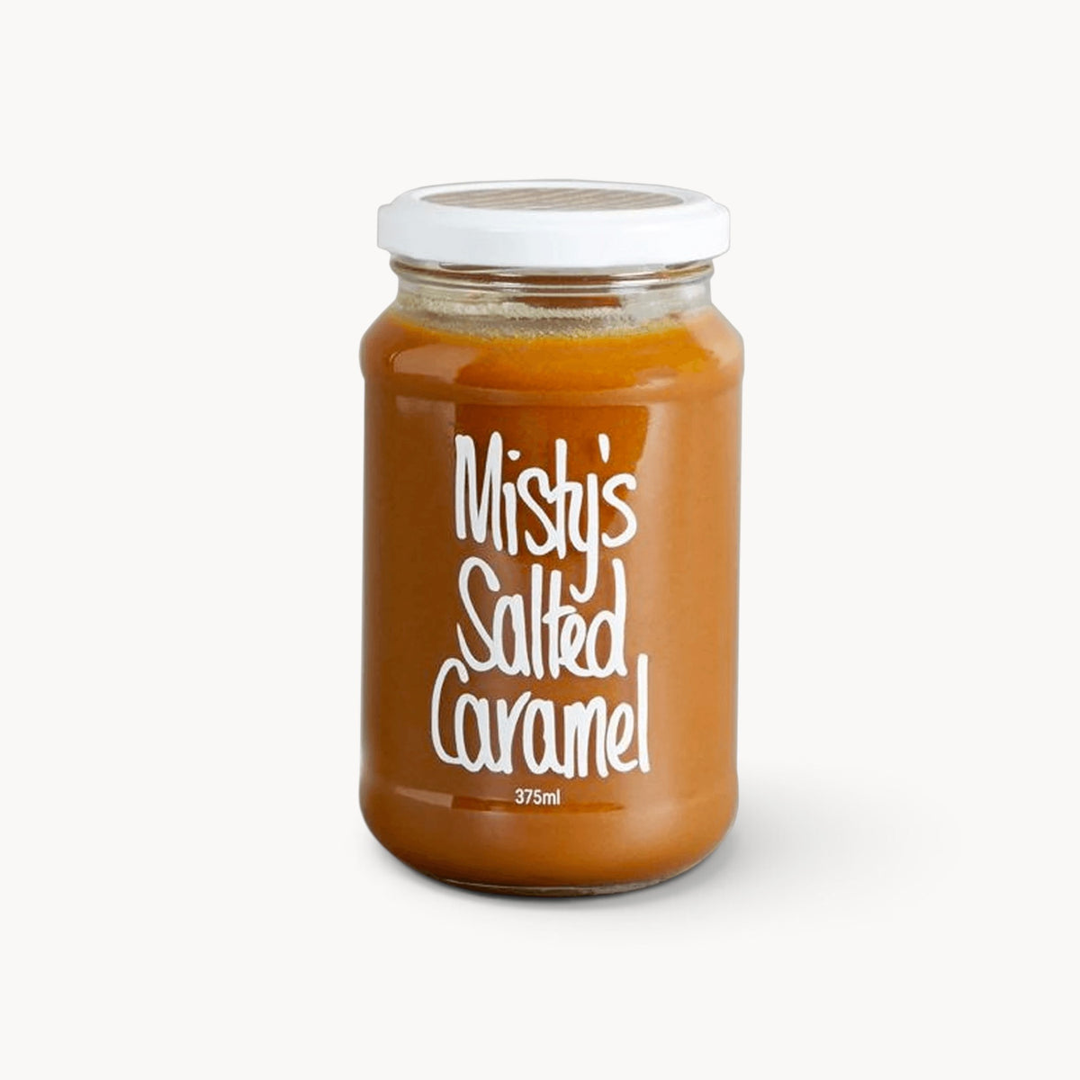 Gewürzhaus - Misty's Salted Caramel