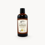Gewürzhaus - Pure Vanilla Extract 100ml