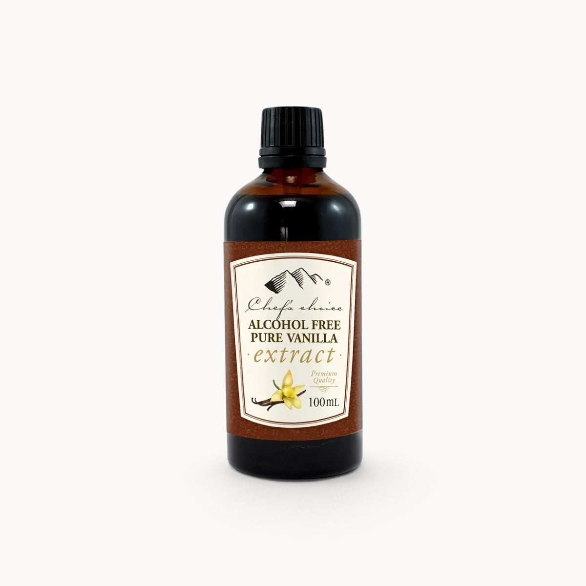 Gewürzhaus - Pure Vanilla Extract 100ml