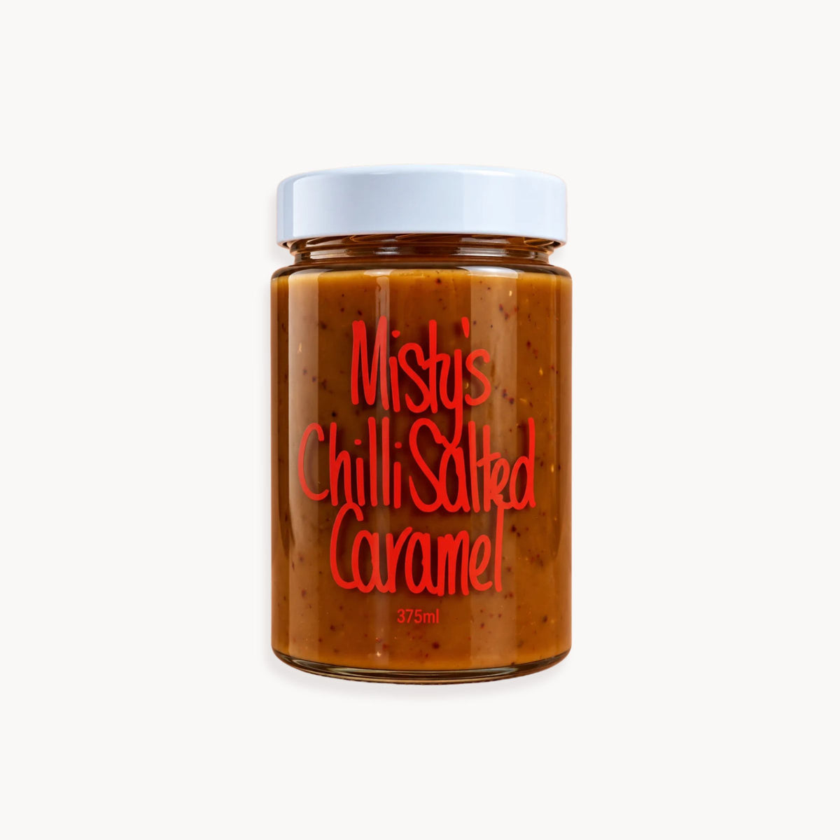 Gewürzhaus - Misty's Chilli Salted Caramel