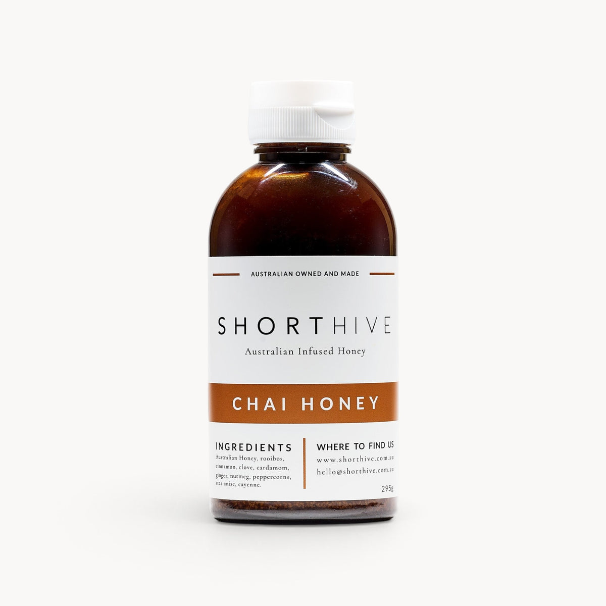 Gewürzhaus - Chai Honey