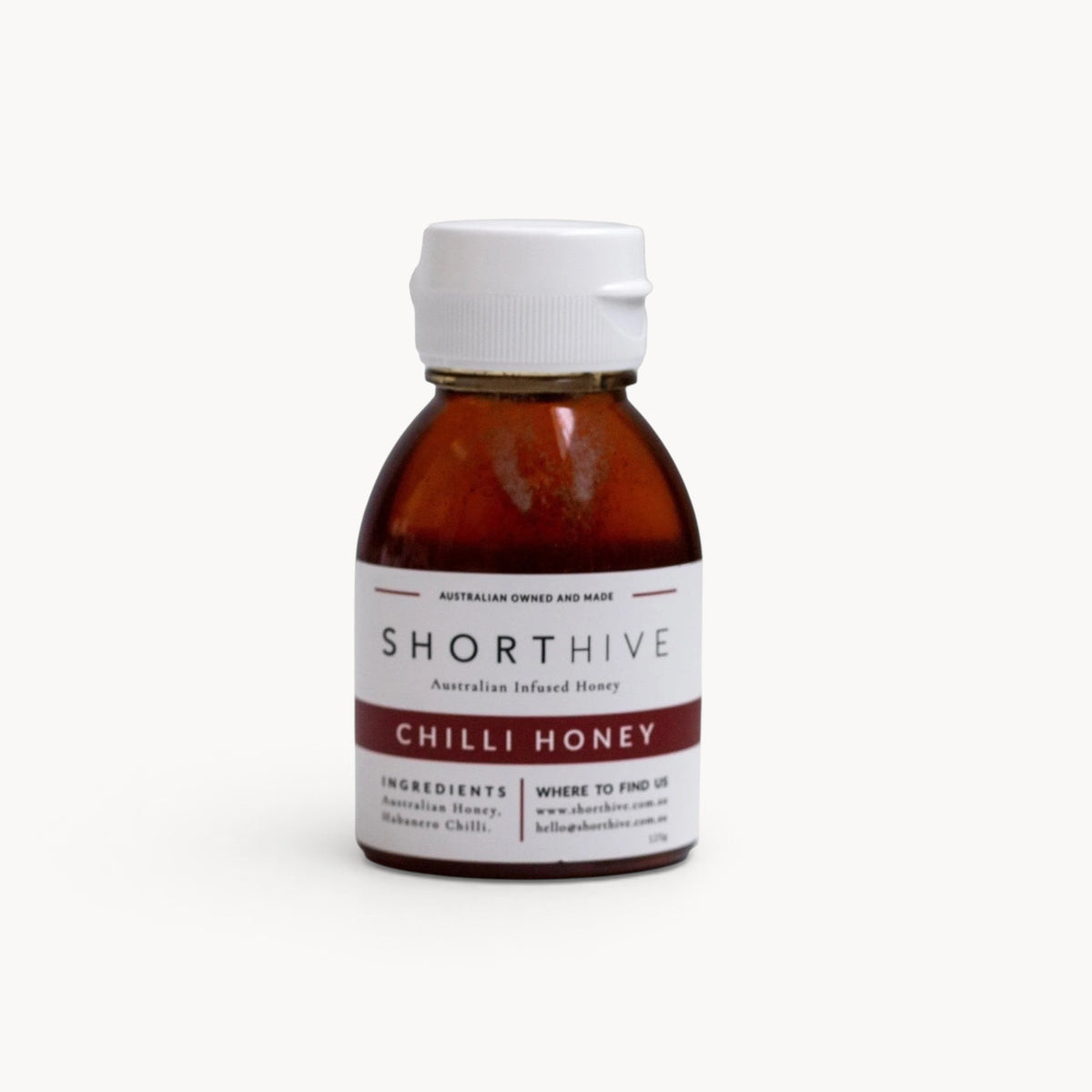 Gewürzhaus - Chilli Honey