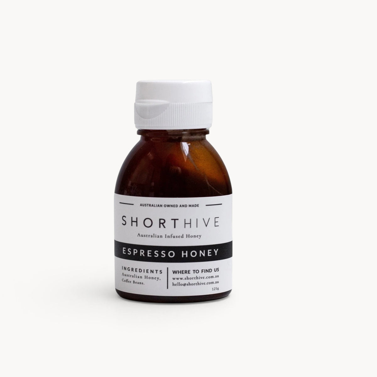 Gewürzhaus - Espresso Honey