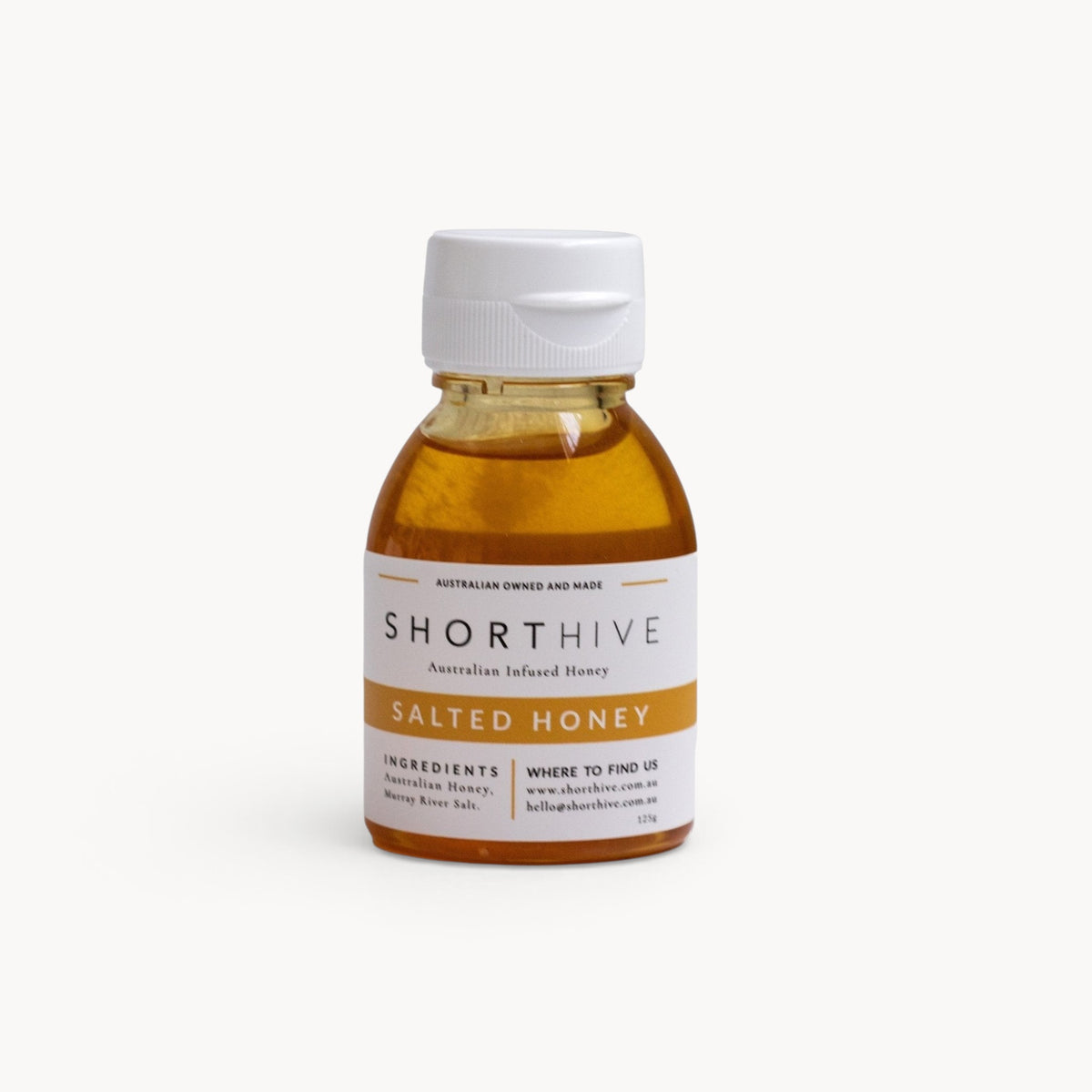 Gewürzhaus - Salted Honey