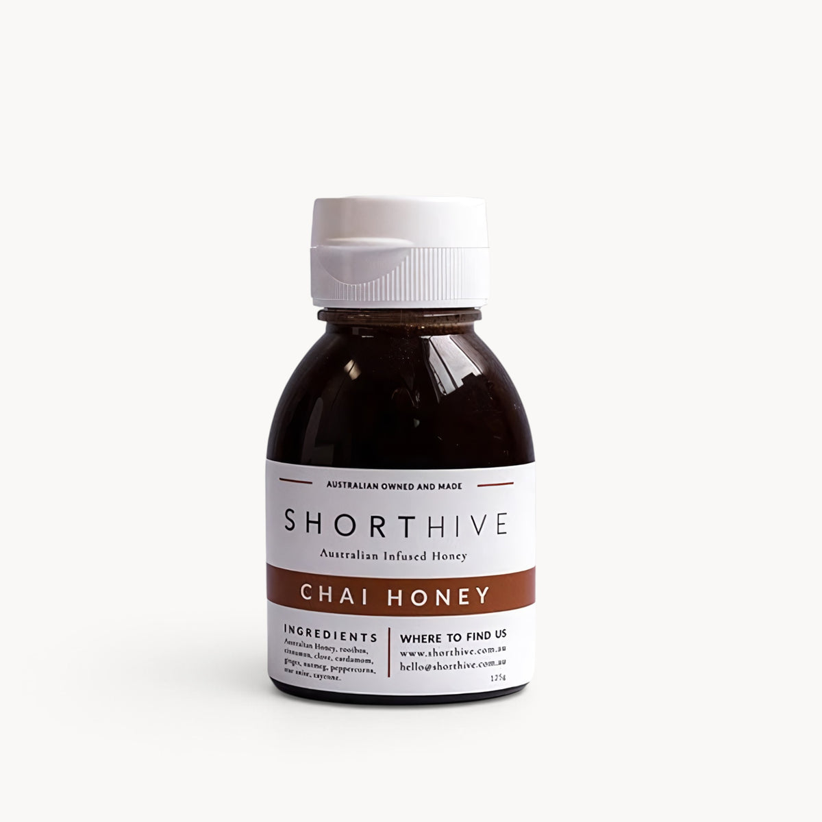 Gewürzhaus - Chai Honey