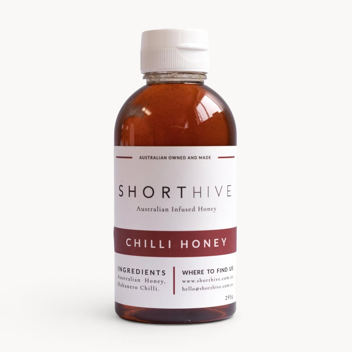 Gewürzhaus - Chilli Honey