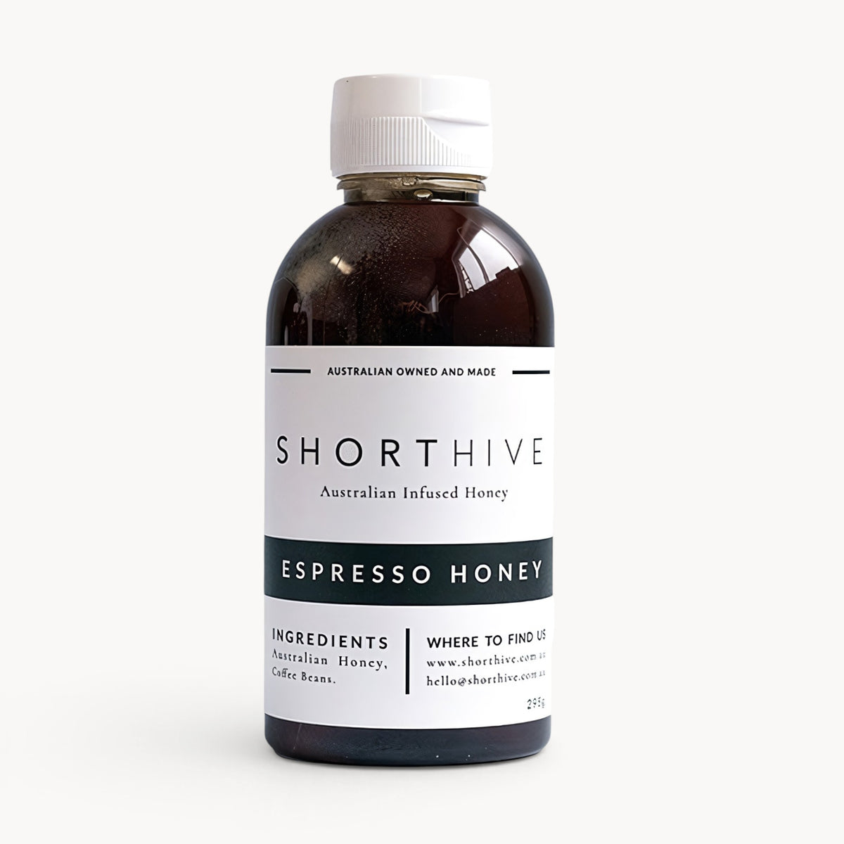 Gewürzhaus - Espresso Honey
