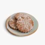 Gewürzhaus - Gingerbread Glazed Biscuits