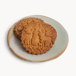 Gewürzhaus - St Nicholas Spekulaas Cookies