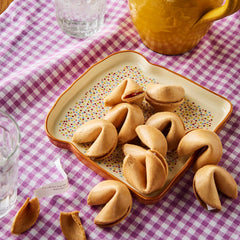 Gewürzhaus - Fairy Bread Ceramic Plate