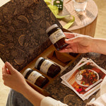 Gewürzhaus - Gift Pack - Fire & Smoke