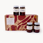 Gewürzhaus Fire & Smoke Gift Pack with Jars