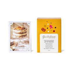 Five Favourites - The Joy of Baking Gift Pack