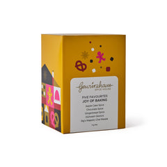 Five Favourites - The Joy of Baking Gift Pack