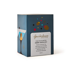 Five Favourites - Mixologist Gift Pack