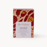 Gewürzhaus Five Favourites - Fire & Smokes Gift Box