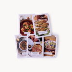 Gewürzhaus Five Favourites - For The Love Of Veggies Sachets