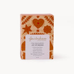 Gewürzhaus Five Favourites - Joy of Baking Gift Box