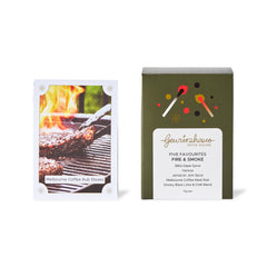 Five Favourites - Fire & Smoke Gift Pack