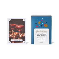 Five Favourites - Mixologist Gift Pack