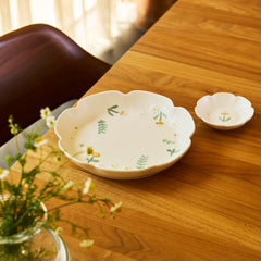 Fleurette Small Dish