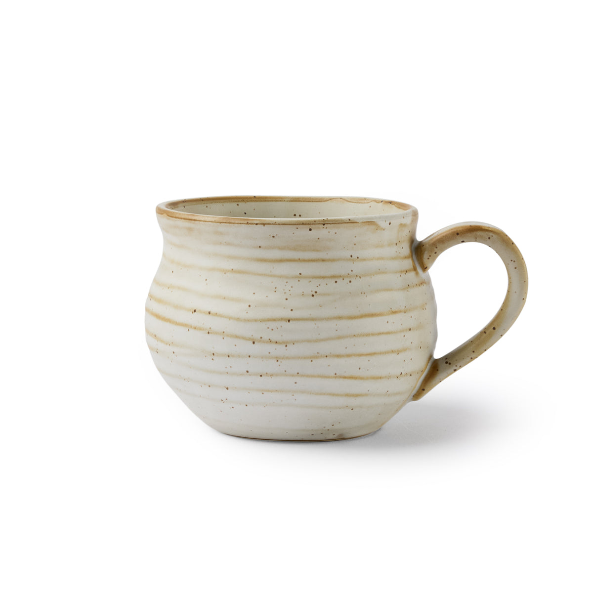 Gewürzhaus - Francis Ceramic Mug 450mL 