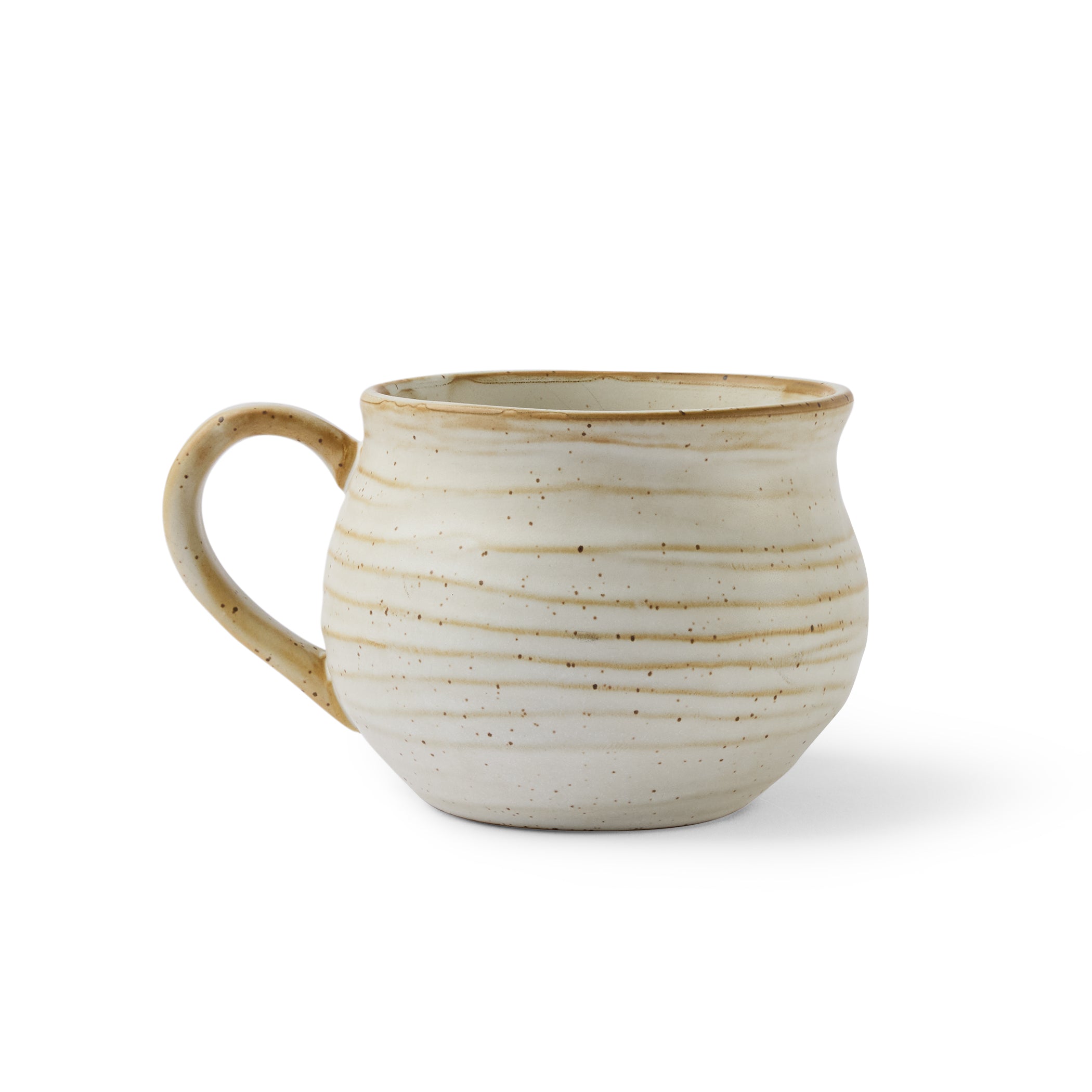 Gewürzhaus - Francis Ceramic Mug 450mL 