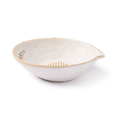 Francis Ceramic Grater Dish