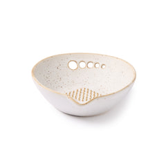 Francis Ceramic Grater Dish