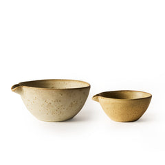 Francis Ceramic Prep Bowls