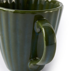 Forest Ripple Mug