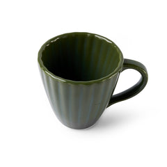 Forest Ripple Mug
