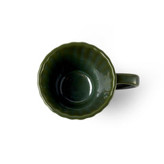 Forest Ripple Mug