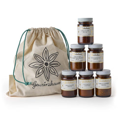 Festive Feasting Spice Kit