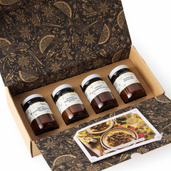 Gewürzhaus - Gift Pack - 30 Minute Marvels