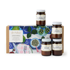 Gewürzhaus - Gift Pack - 30 Minute Marvels