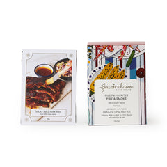 Five Favourites - Fire & Smoke Gift Pack