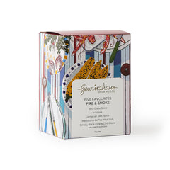 Five Favourites - Fire & Smoke Gift Pack