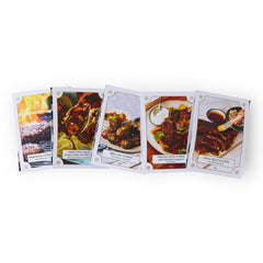 Five Favourites - Fire & Smoke Gift Pack