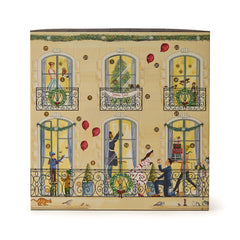 Gewürzhaus Caramel Advent Calendar 2025