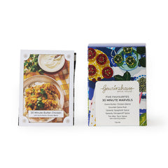 Gewürzhaus - Five Favourites - 30 Minute Marvels Gift Pack