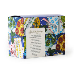 Gewürzhaus - Ten Favourites - 30 Minute Marvels Gift Pack