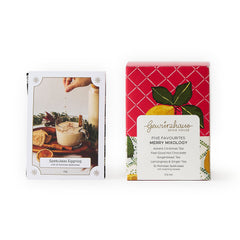 Gewürzhaus - Five Favourites - Merry Mixology Gift Pack