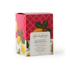 Gewürzhaus - Five Favourites - Merry Mixology Gift Pack