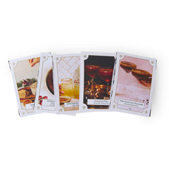 Gewürzhaus - Five Favourites - Merry Mixology Gift Pack