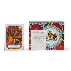 Gewürzhaus - Ten Favourites - Around the World Gift Pack